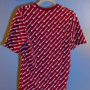 Champion logo T-shirt